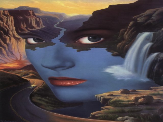 Mother Nature